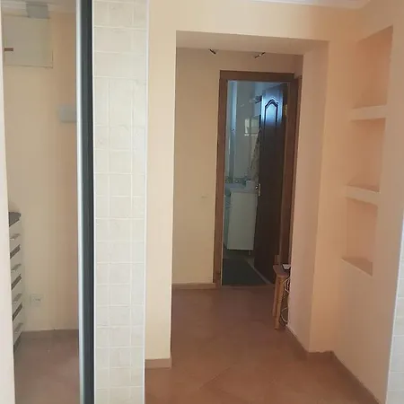 Sole Mio Apartment *