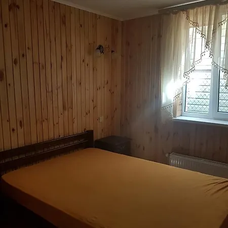 Sole Mio Apartment Odesa