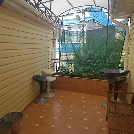 Apartment Sole Mio
