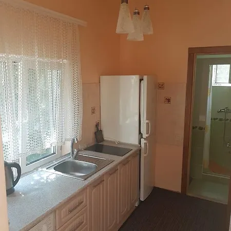 Apartment Sole Mio *