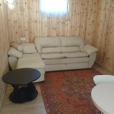 Apartment Sole Mio Odesa