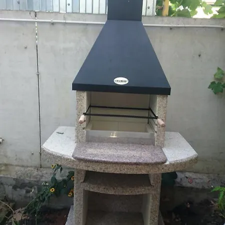 Sole Mio Apartment